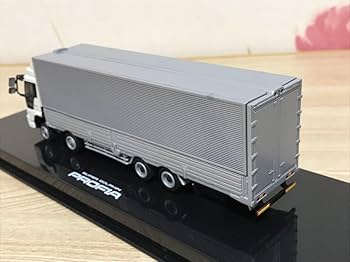 Amazon.co.jp: 1/80 日野 スーパードルフィン プロフィア トラック