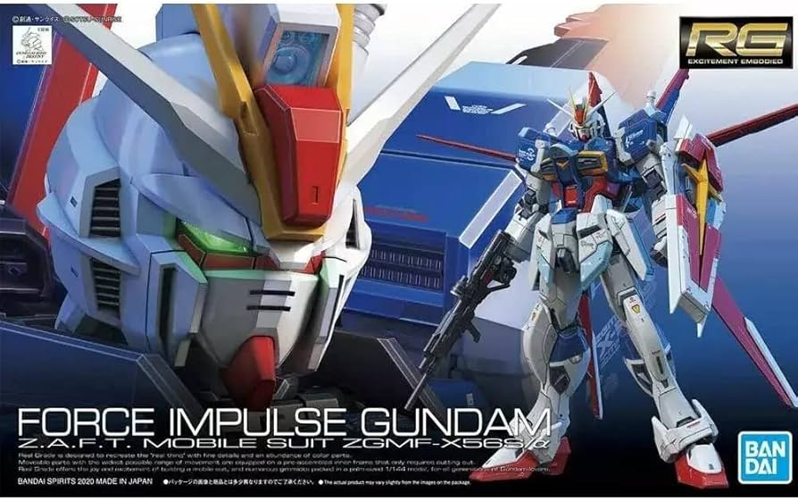 Amazon | BANDAI SPIRITS(バンダイ スピリッツ) RG 機動戦士ガンダム