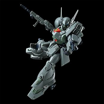 Amazon | RE/100 1/100 デナン・ゲー 組み立て式プラモデル（機動戦士