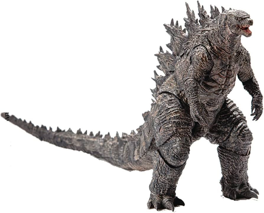 Amazon.co.jp: Hiya Toys ゴジラ キング・オブ・モンスターズ ゴジラ