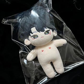 Amazon.co.jp: ウォヌ ぬいぐるみ 20cm セブチseventeen 本体 ドール