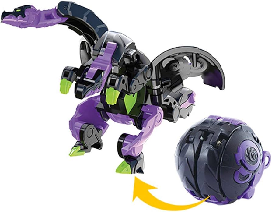 Amazon.co.jp: タカラトミー(TAKARA TOMY) 爆012 ニリアスDX 爆丸