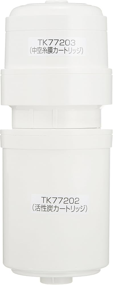 Amazon.co.jp: パナソニック 整水器カートリッジ アルカリミズトピア