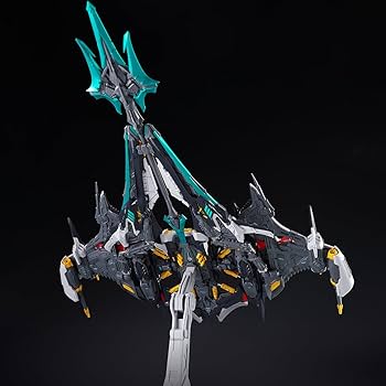 Amazon | HiPlay SNAA 無限新星 IN ERA+ 雷霆 デビルフィッシュVer