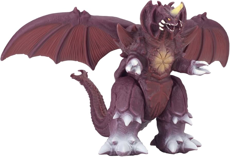 Amazon.co.jp: [バンダイ(BANDAI)] ムービーモンスターシリーズ