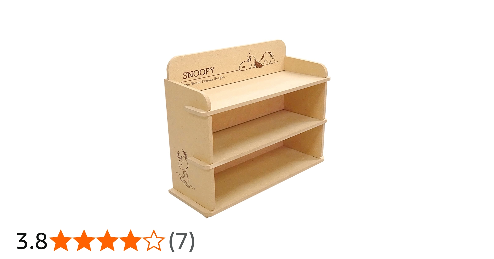 Amazon.co.jp: ナガノファクトリー(NaganoFactory) スヌーピー 収納