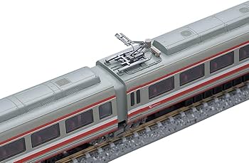 Amazon | TOMIX Nゲージ 限定 小田急 7000形 LSE (LSE Last Run
