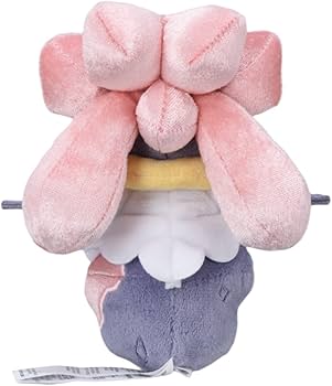 Amazon.co.jp: ポケモンセンターオリジナル 719 ぬいぐるみ Pokémon