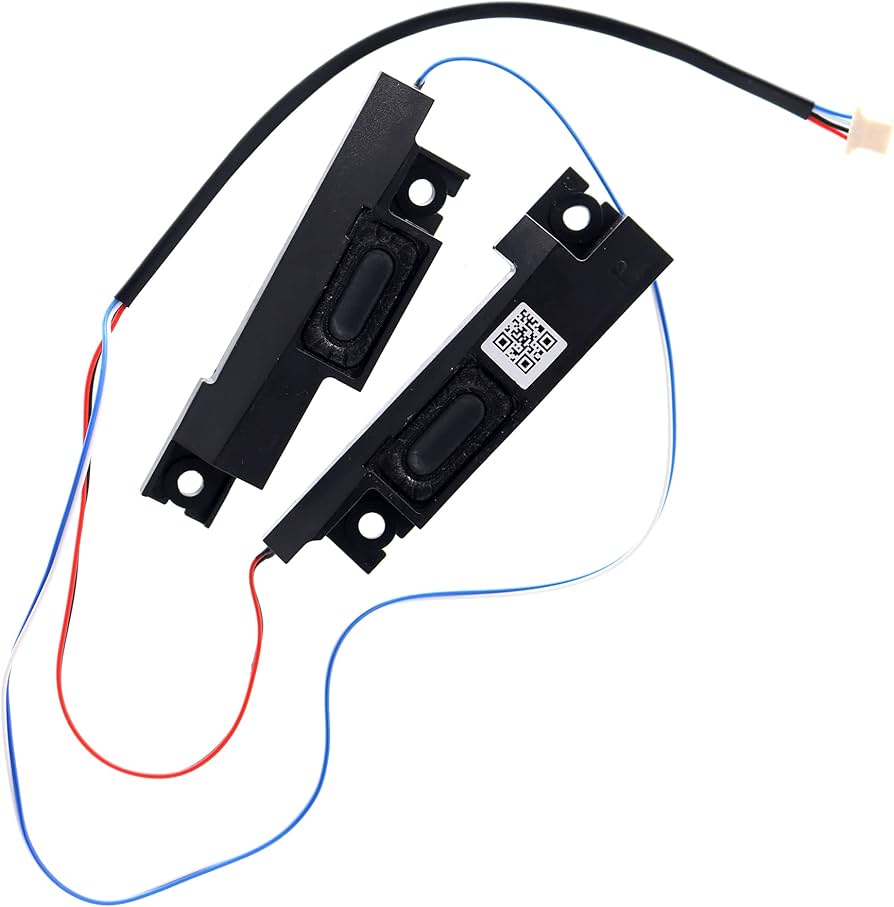 Amazon.com: Deal4GO Internal Speakers PK23000VR00 23.Q28N2.001