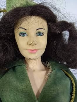 Amazon | 風と共に去りぬ スカーレット・オハラ フィギュア