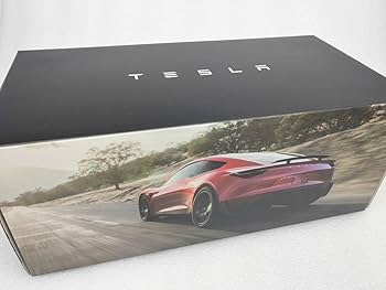 Amazon | 1/18 テスラ ロードスター Tesla Roadster | ミニカー・ダイ