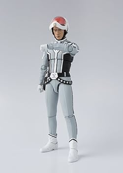 Amazon.co.jp: TAMASHII NATIONS S.H.フィギュアーツ ウルトラセブン