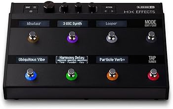 Amazon.com: HX Effects : Musical Instruments