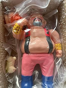 Amazon.co.jp: 2体セット デハラユキノリ 北斗の拳 ケンシロウ ハート
