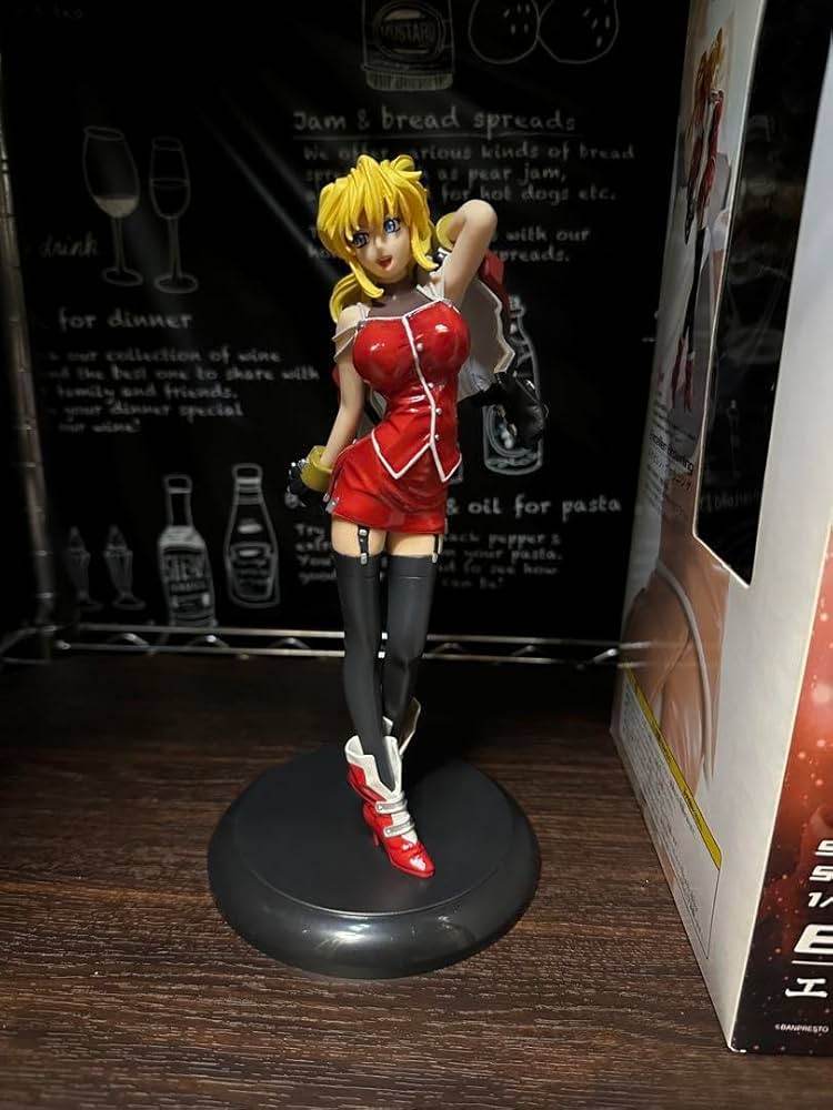 Amazon.co.jp: スーパーロボット大戦 エクセレン・ブロウニング 18