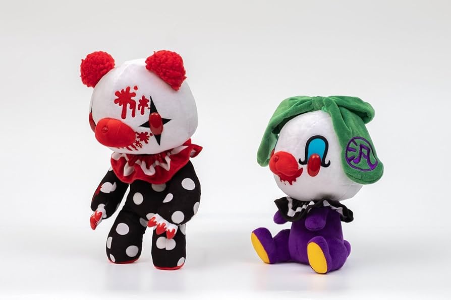Amazon.co.jp: チャックスGP グルーミー & 汎用うさぎ ぬいぐるみ
