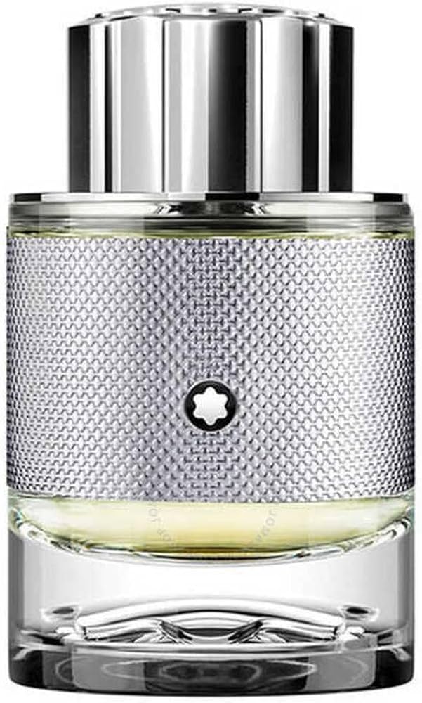 Amazon.com: MONTBLANC Explorer Platinum Eau de Parfum Spray 2.0 fl