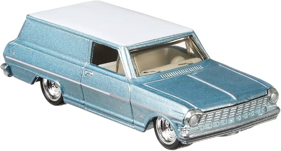 Amazon.com: Hot Wheels Car Culture Circuit Legends Vehicles for 3