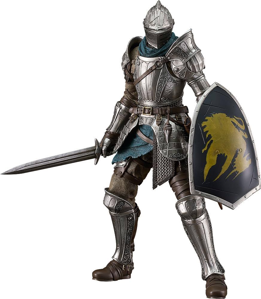 Amazon | POP UP PARADE SP Demons Souls[PS5] フリューテッドアーマー