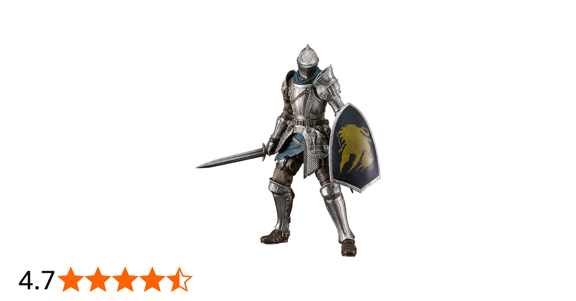 Amazon | POP UP PARADE SP Demons Souls[PS5] フリューテッドアーマー