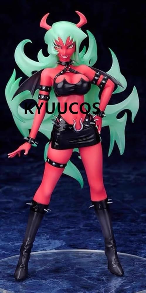 Amazon | 【KYUUCOS】Z パンティ&ストッキングwithガーターベルト