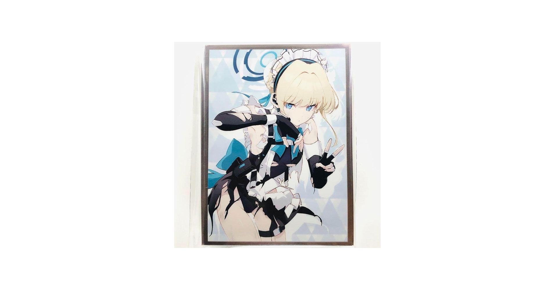 Amazon.co.jp: ブルアカ 飛鳥馬トキ メイド ミレニアムサイエンス