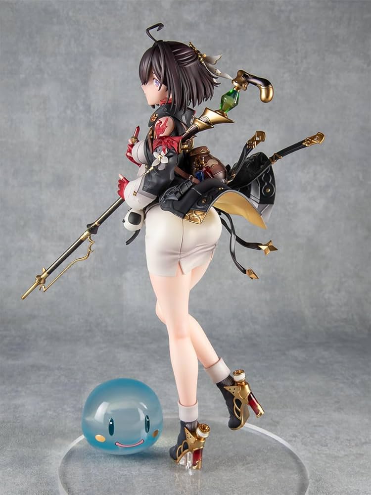 Amazon.co.jp: ユミアのアトリエ ～追憶の錬金術士と幻創の地～ ユミア