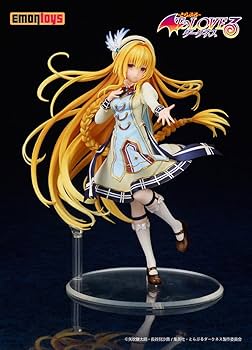 Amazon | 絵夢トイズ To LOVEる -とらぶるー ダークネス 金色の闇 1/7