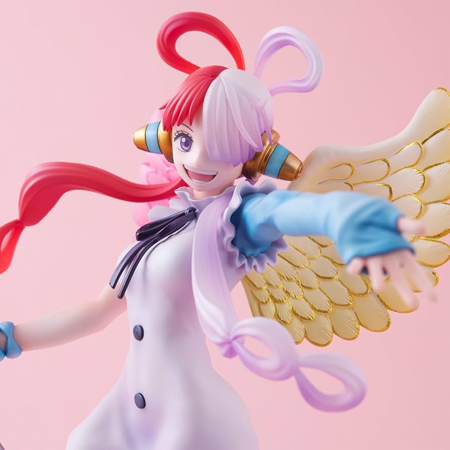 Amazon.co.jp: メガハウス - ワンピース - 世界のうた歌姫 レッド