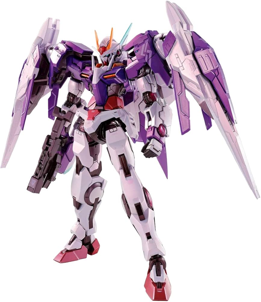 Amazon | METAL BUILD 10th Anniversary トランザムライザー Full
