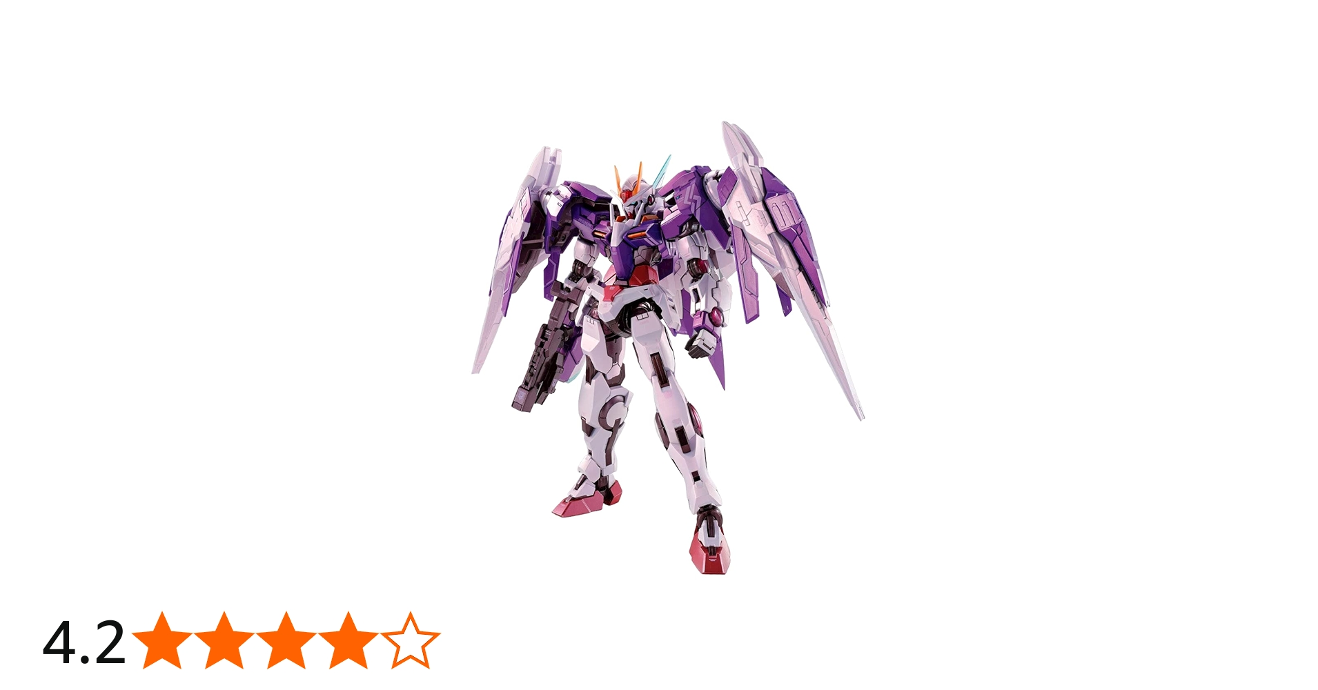Amazon | METAL BUILD 10th Anniversary トランザムライザー Full
