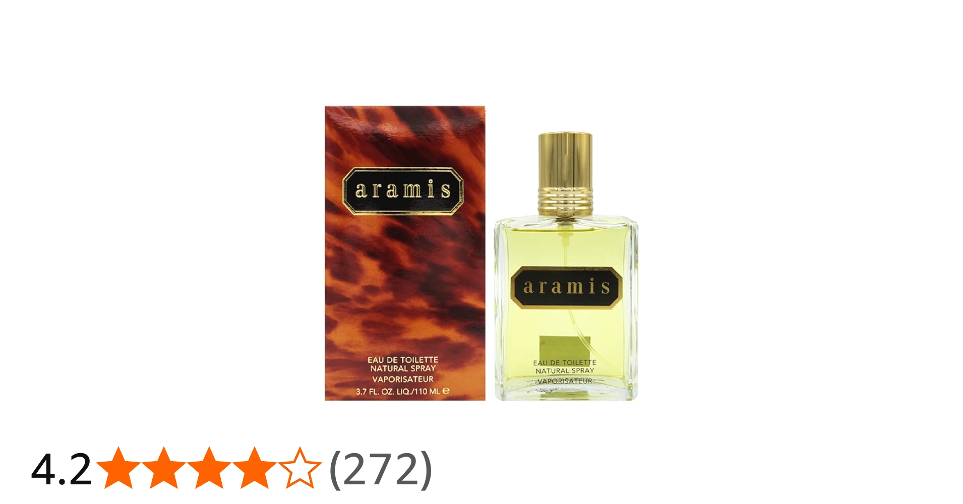 Amazon.co.jp: アラミス オードトワレナチュラルスプレイ 110ml [並行