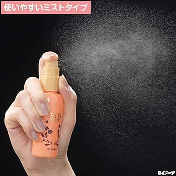 Amazon | ストレッチイメージSDメイクミスト増量タイプ 2本セット