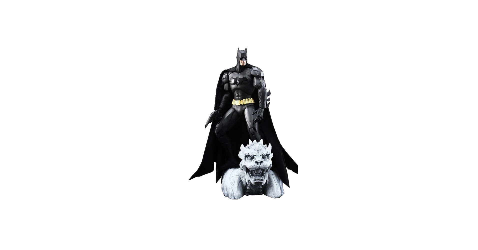 Amazon.co.jp: スーパーアロイ 1/6スケール コレクティブルフィギュア