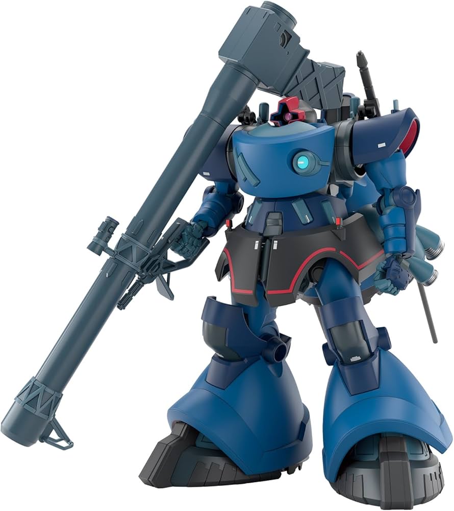 Amazon.co.jp: BANDAI SPIRITS HG Mobile Suit Gundam GQuuuuuuX