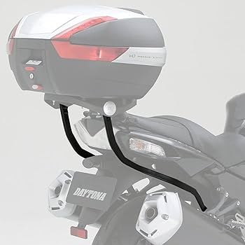 Amazon | GIVI(ジビ) バイク トップケース フィッティング モノキー