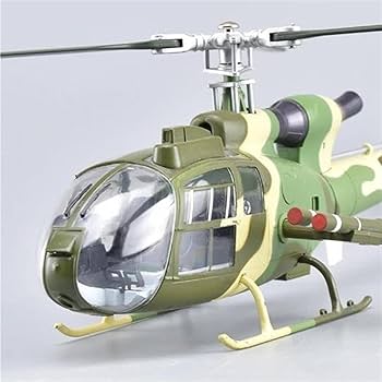 Solido Gazelle ヘリコプター 1/43 Solido Gazelle ヘリコプター 1/43