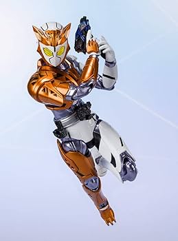 Amazon.co.jp: S.H.フィギュアーツ 仮面ライダーゼロワン 仮面ライダー