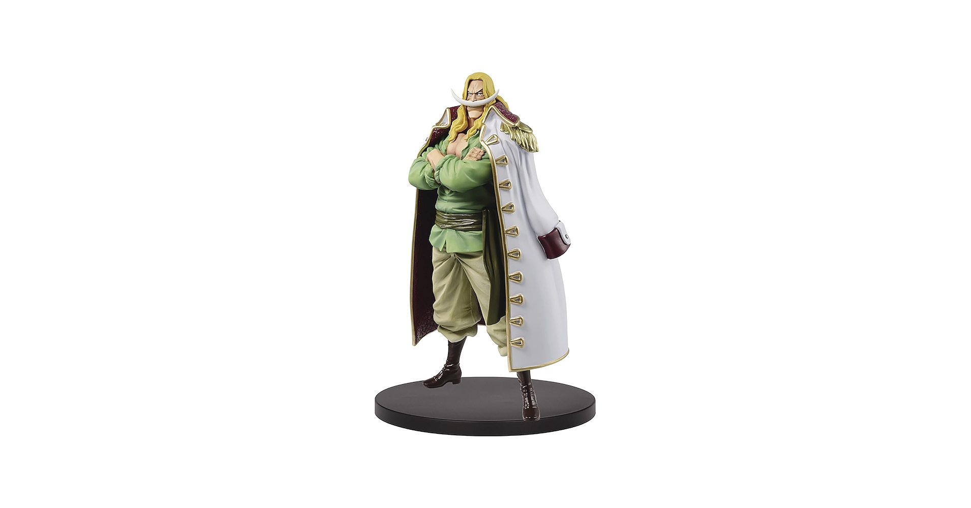 Amazon.com: Banpresto ONE Piece DXF ~The GRANDLINE Men~ WANOKUNI