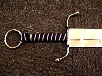 Amazon.co.jp: 中国武術 南拳用 南刀（鞘付き） カンフー 武具 (65