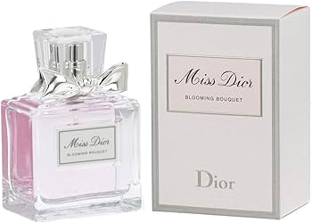 Amazon | ミスディオールシェリー ブルーミングブーケ 50ml