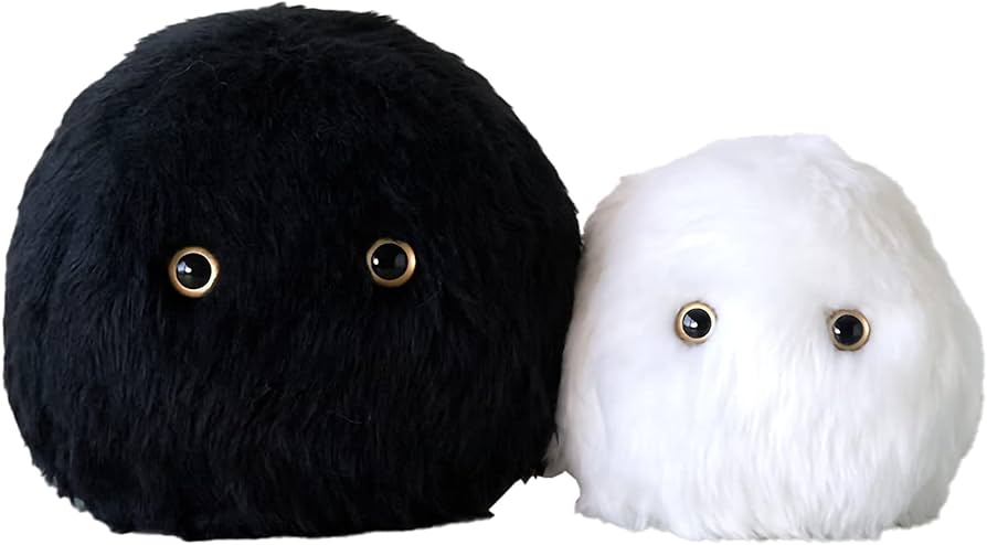 Amazon.co.jp: ネモフ セット(黒・しろ)おやすみロボット ネモフ 眠り