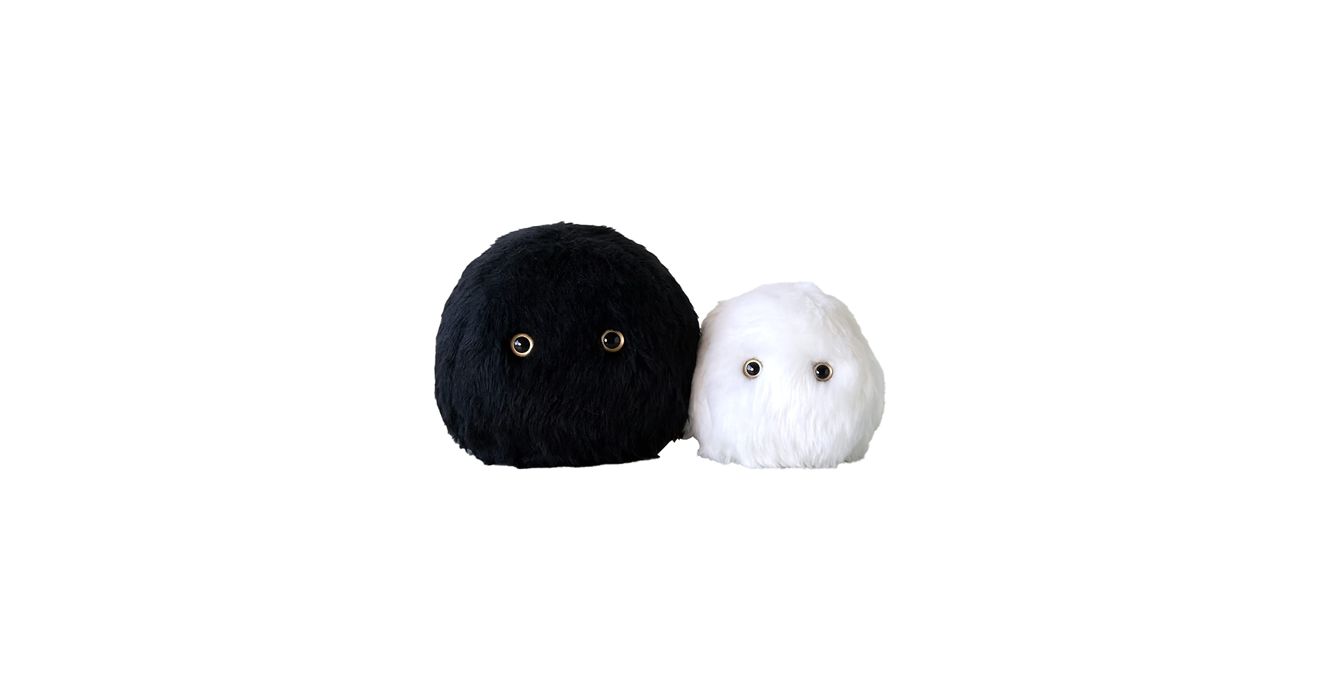 Amazon.co.jp: ネモフ セット(黒・しろ)おやすみロボット ネモフ 眠り