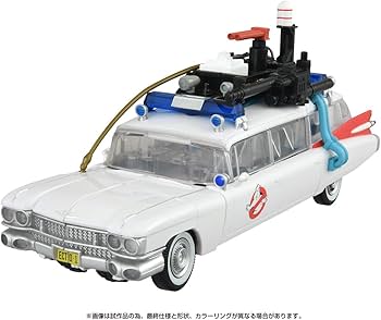 Amazon.co.jp: T-SPARK トランスフォーマー ゴーストバスターズ