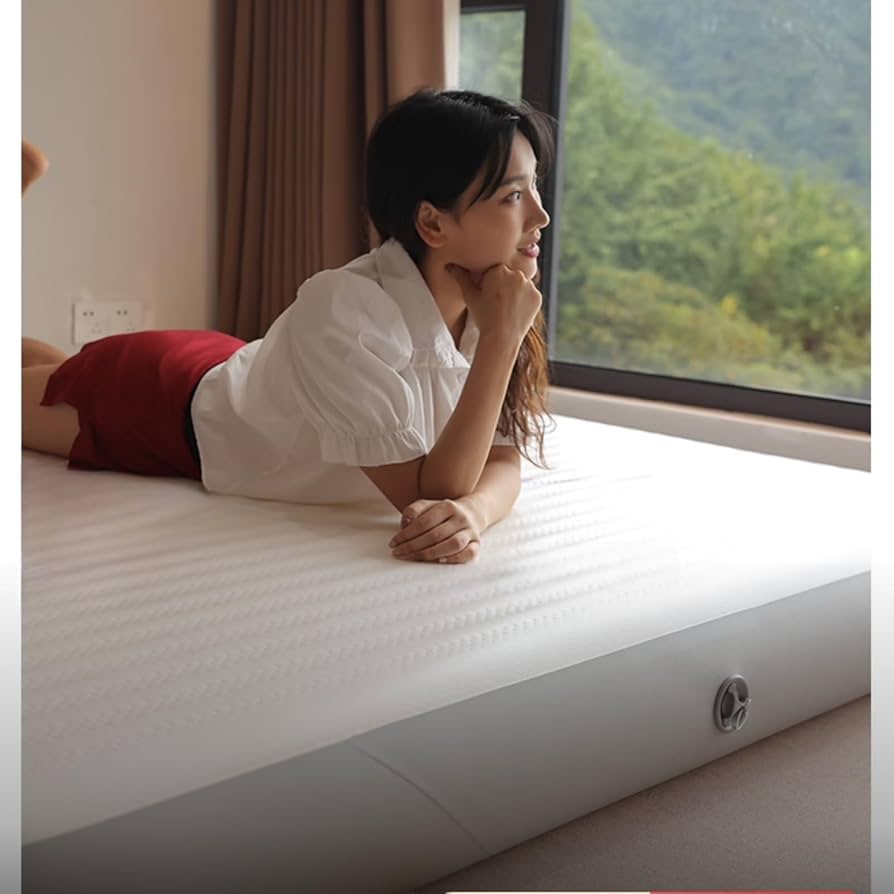 Amazon.co.jp: エアーベッド ダブル エアーベッド 電動エアーマット