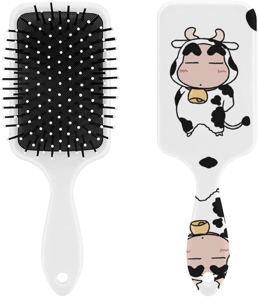 Amazon.co.jp: ヘアブラシ 櫛 クレヨンしんちゃん エアバッグくし エア