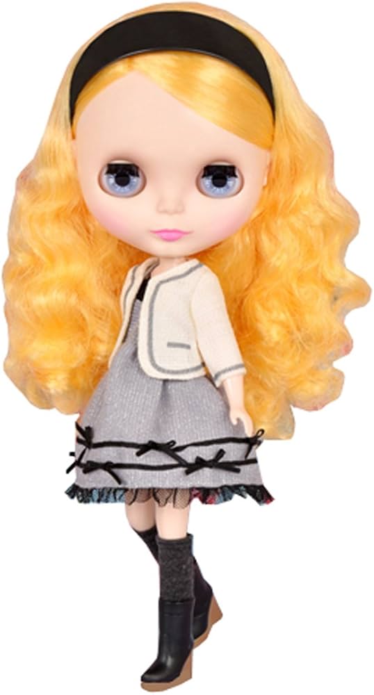 Amazon.co.jp: ネオブライス ショップ限定ドール アシュリーズ
