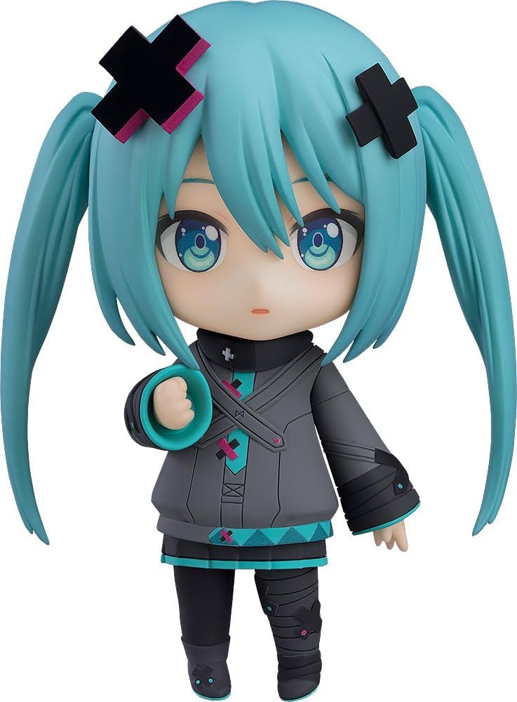 Amazon | グッドスマイルカンパニー[GOOD SMILE COMPANY] ねんどろいど