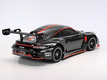 Amazon.co.jp: タミヤ 1/10 電動RCカーシリーズ No.745 ポルシェ 911