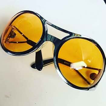 Amazon.co.jp: Hide sunglasses rocket dive rocket dive X Japan